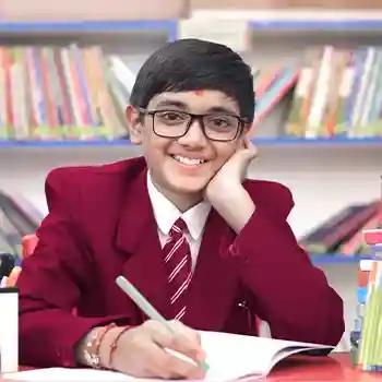 Shree Swaminarayan Gurukul International School 4