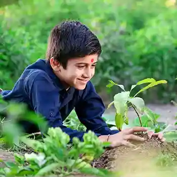 Shree Swaminarayan Gurukul International School 3