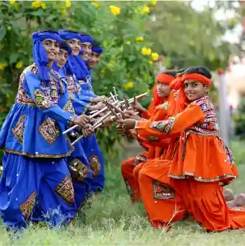 Shree Swaminarayan Gurukul International School 8