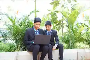 St.Benedict's Academy 12