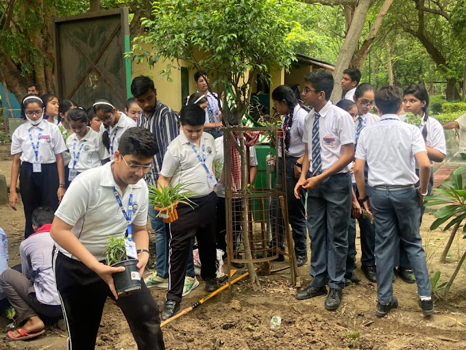 Ramakrishna Senior Secondary School 25