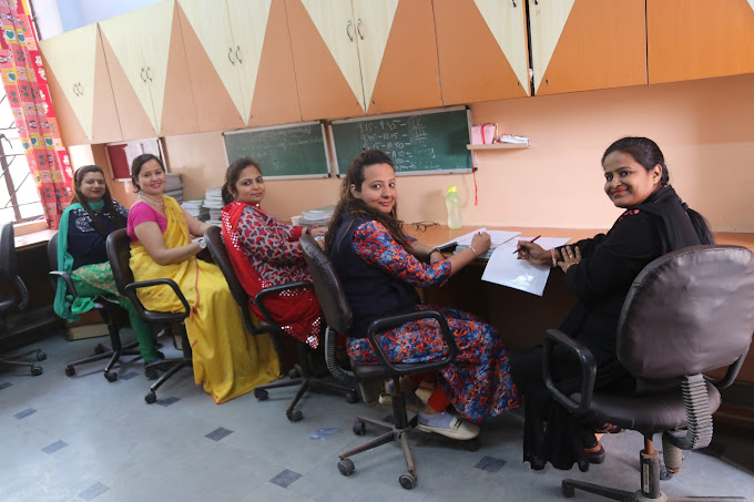 Ramakrishna Senior Secondary School 23