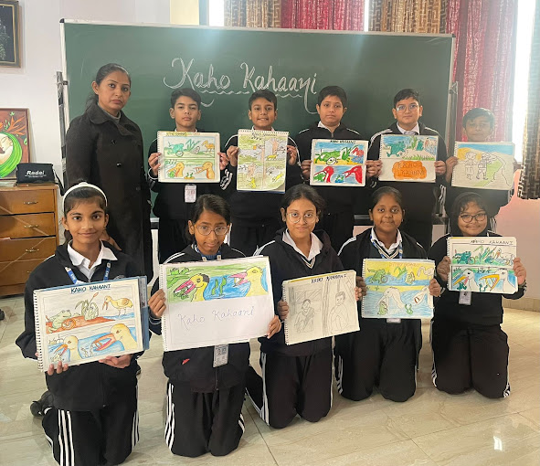 Ramakrishna Senior Secondary School 26