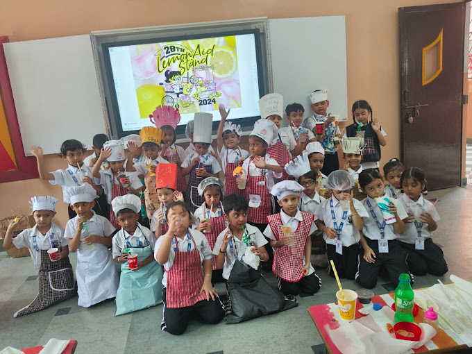 Ramakrishna Senior Secondary School 27