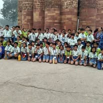 Brain Tree Global School 2