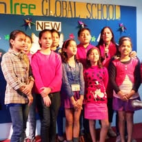 Brain Tree Global School 3