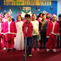 Brain Tree Global School 4