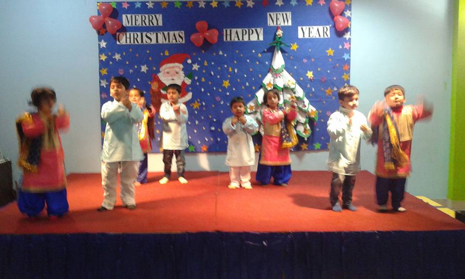 Brain Tree Global School 30