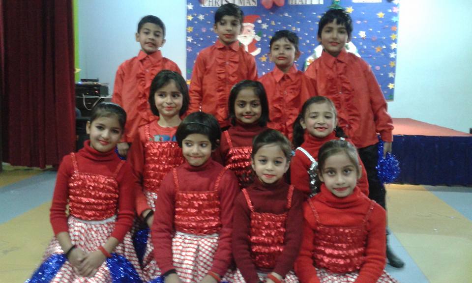 Brain Tree Global School 24