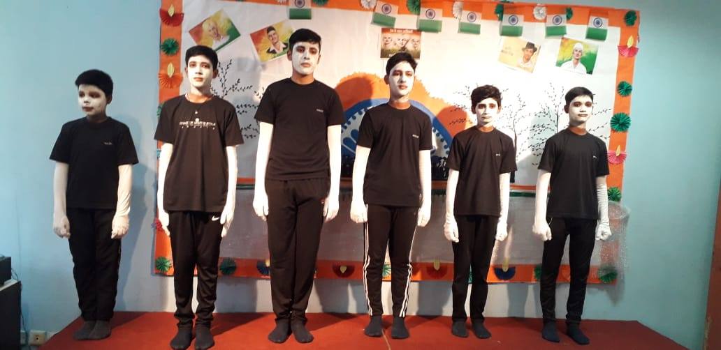 Brain Tree Global School 14