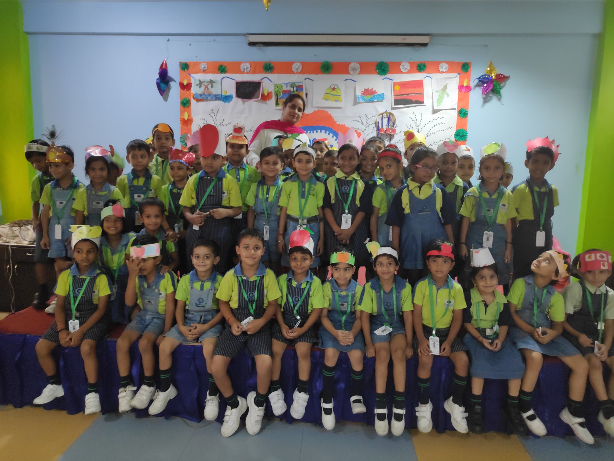 Brain Tree Global School 13