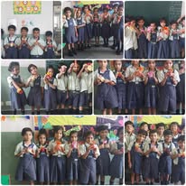 Brain Tree Global School 18