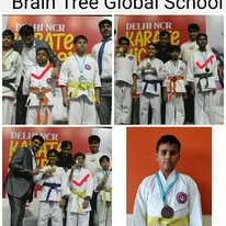 Brain Tree Global School 17