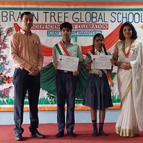 Brain Tree Global School 19