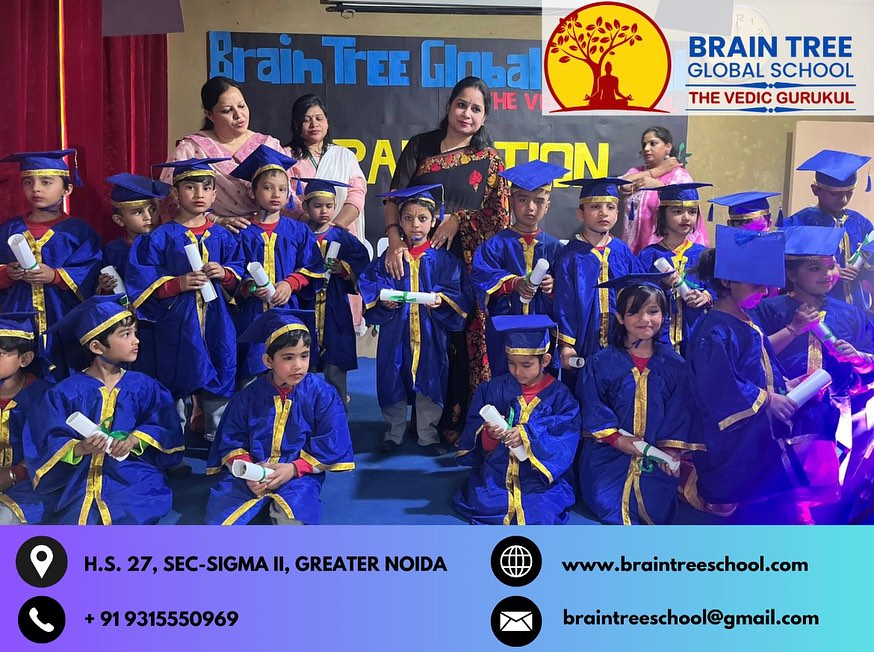 Brain Tree Global School 27