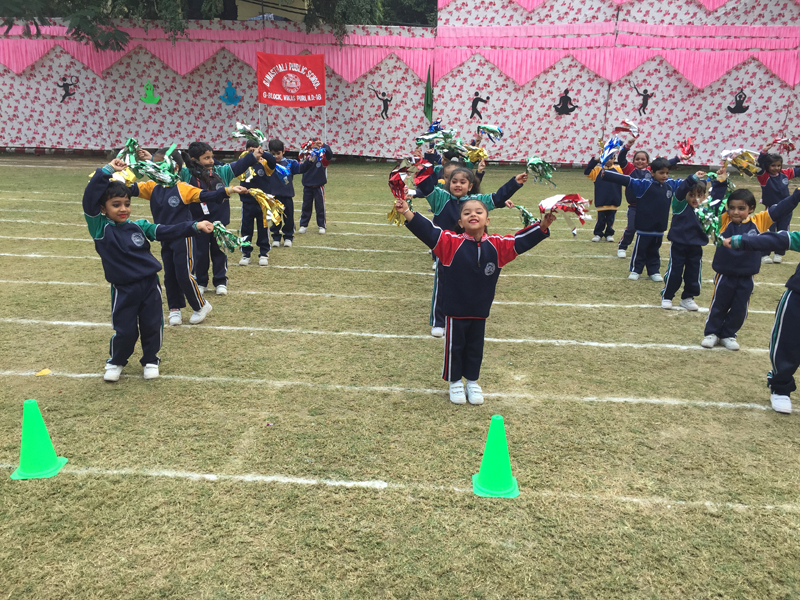 Banasthali Public School gallery 17