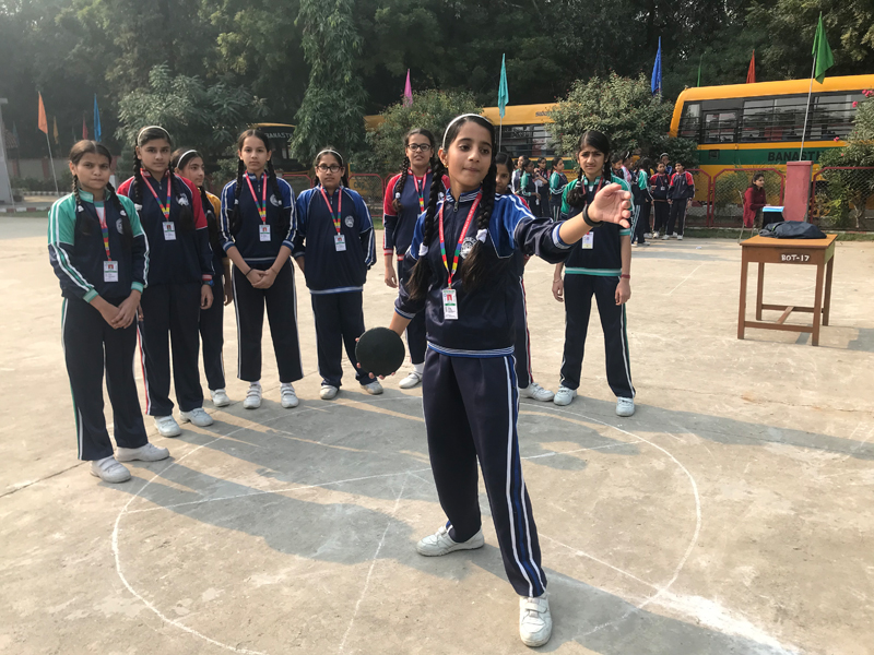 Banasthali Public School gallery 16