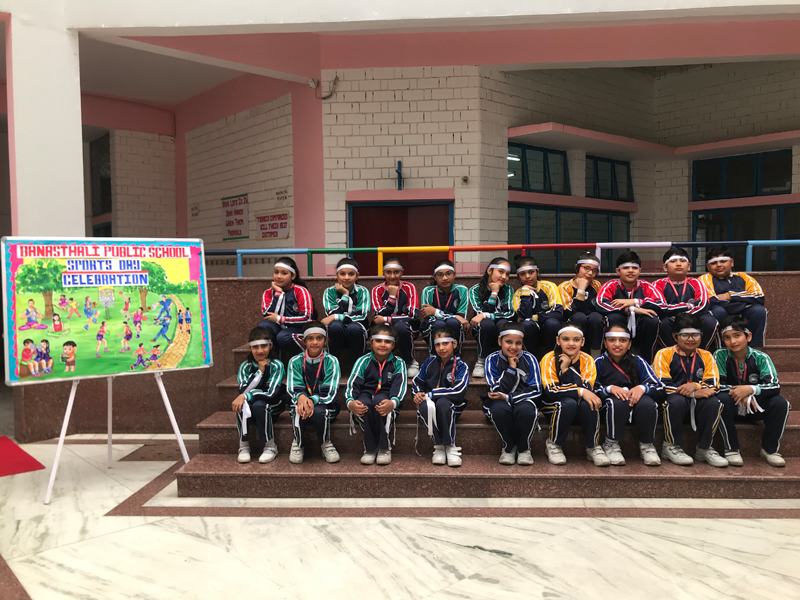 Banasthali Public School gallery 15