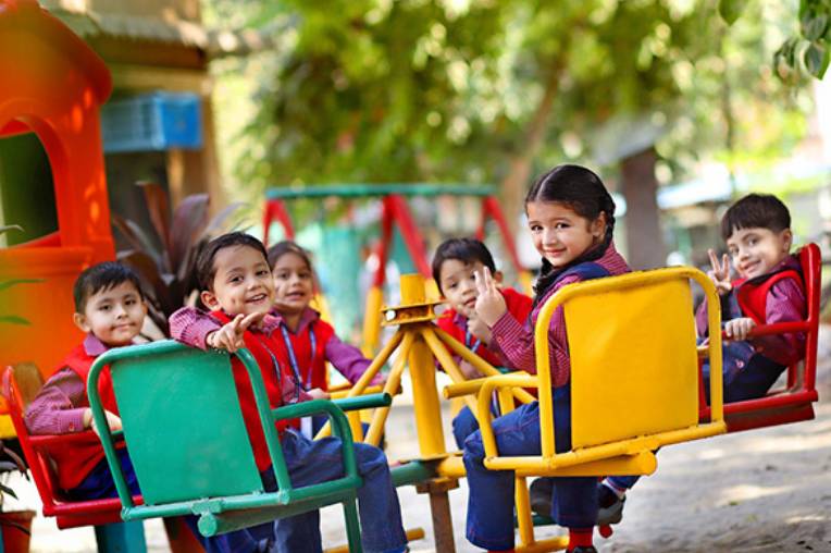 Shah International School 8