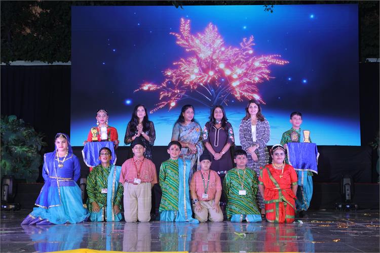 Brain International School 2