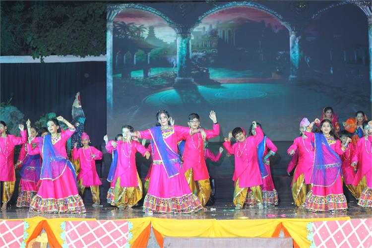 Brain International School gallery 28