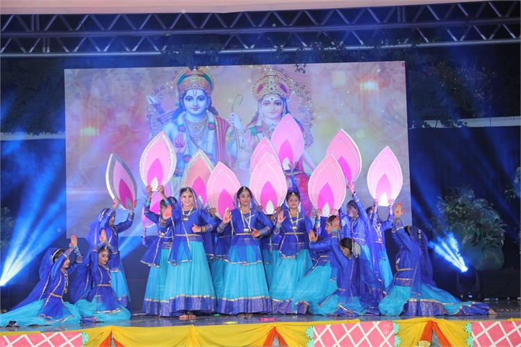 Brain International School gallery 27
