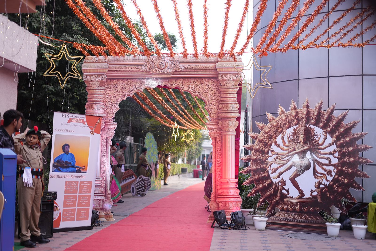 Brain International School gallery 24
