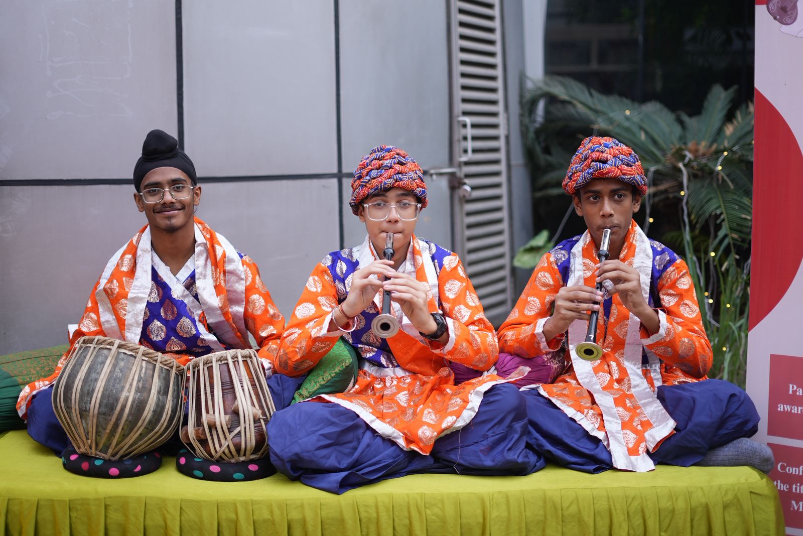 Brain International School gallery 23