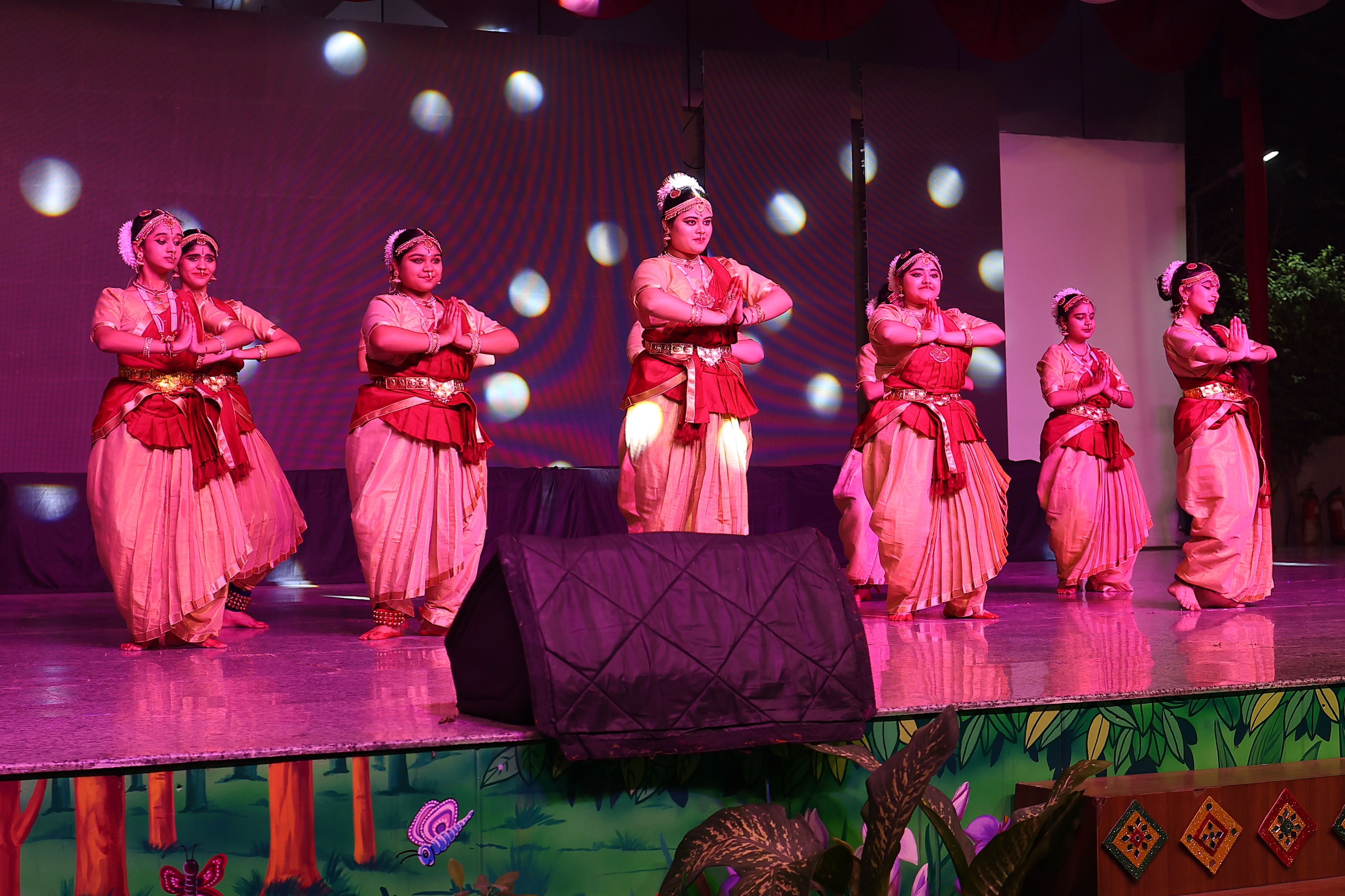 Brain International School gallery 20