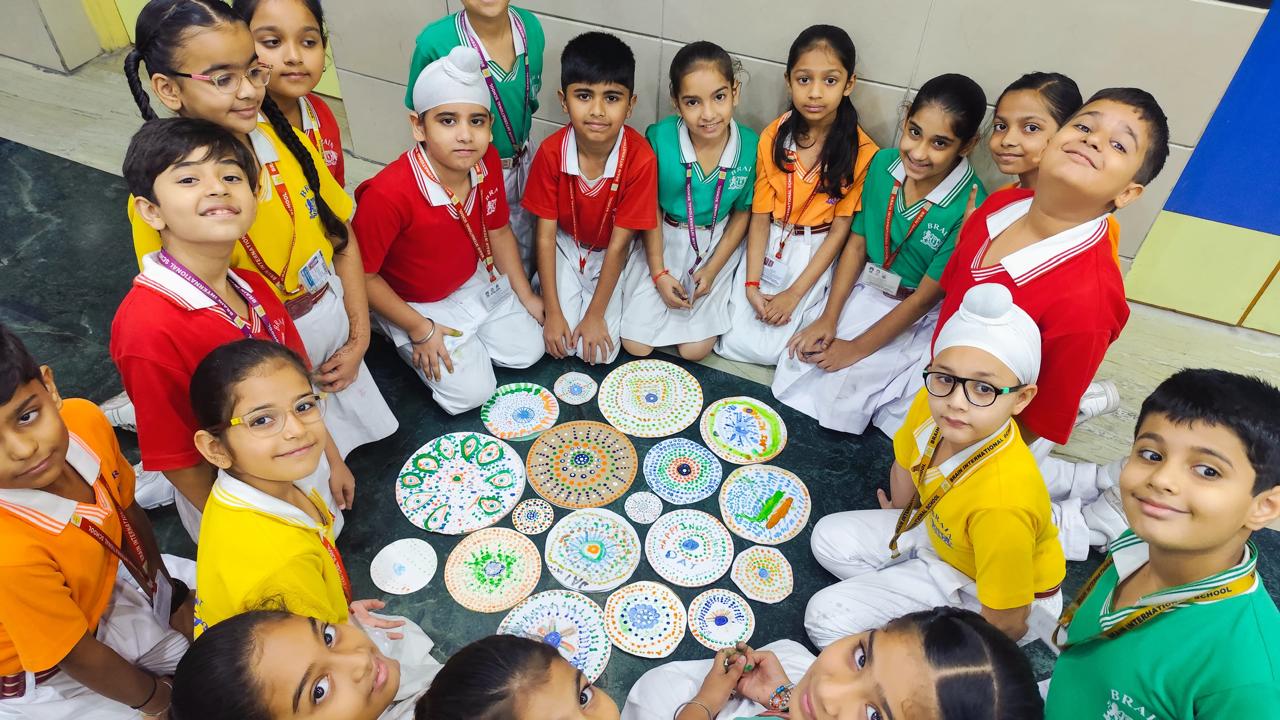 Brain International School gallery 19