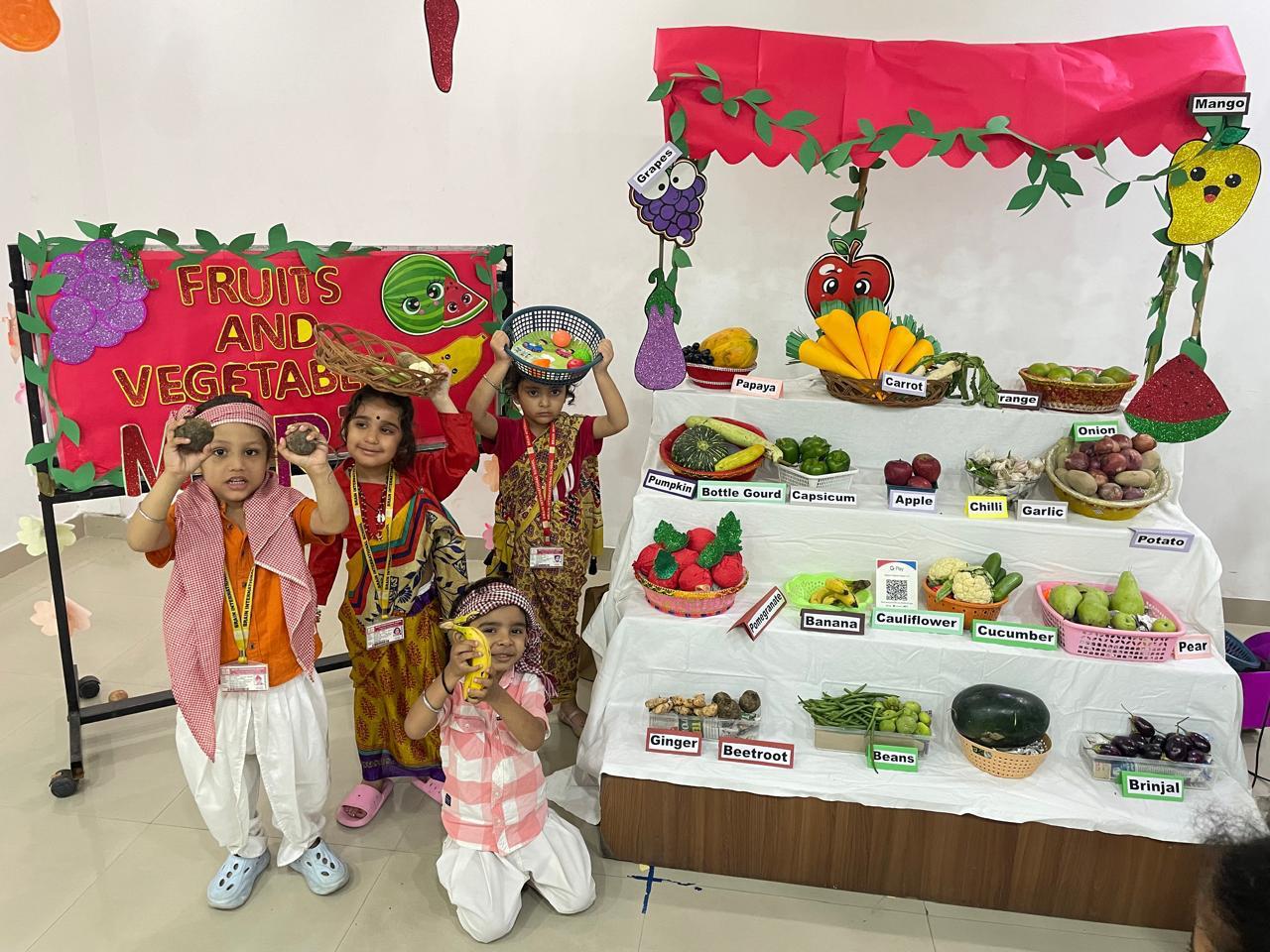 Brain International School gallery 16
