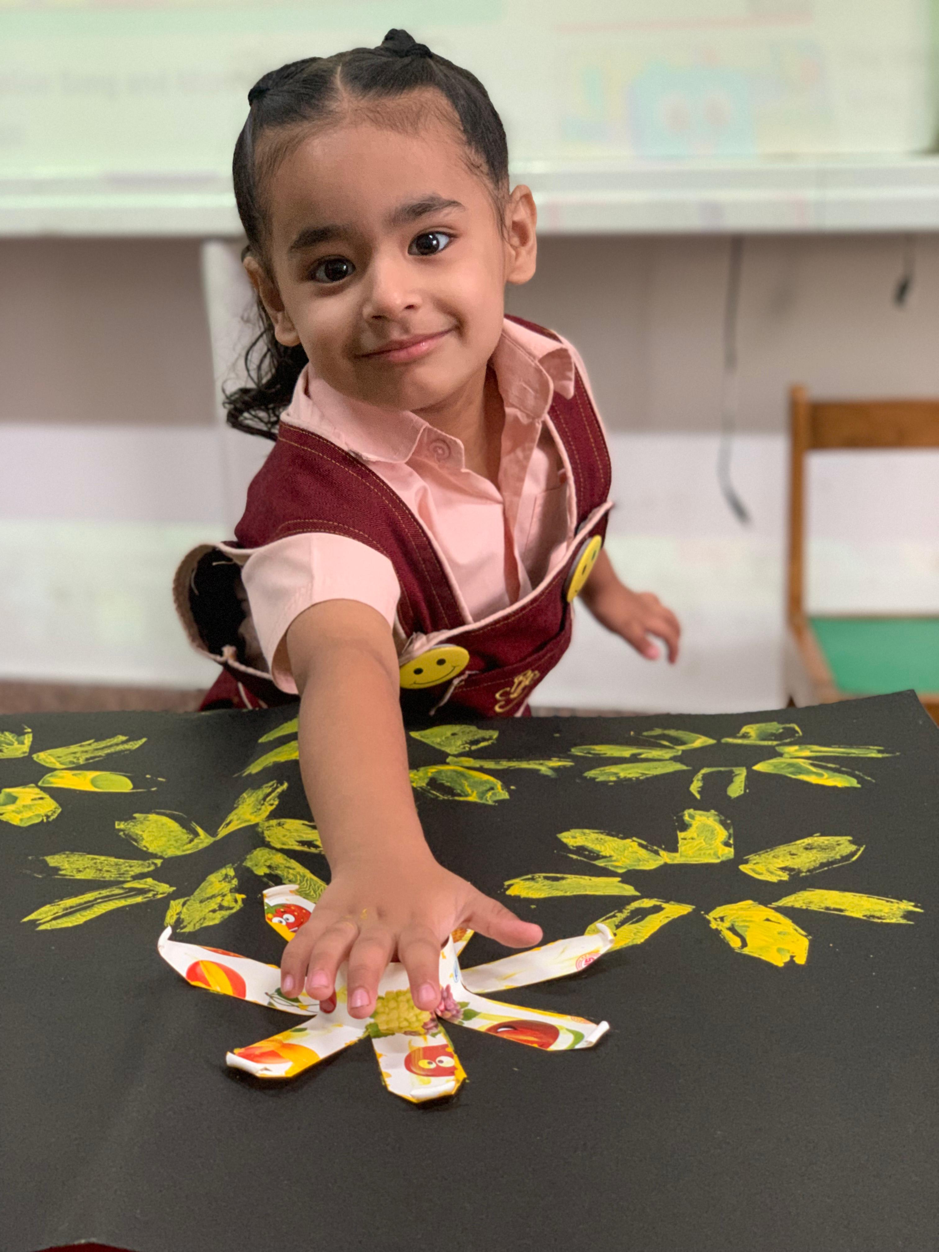 Brain International School gallery 4