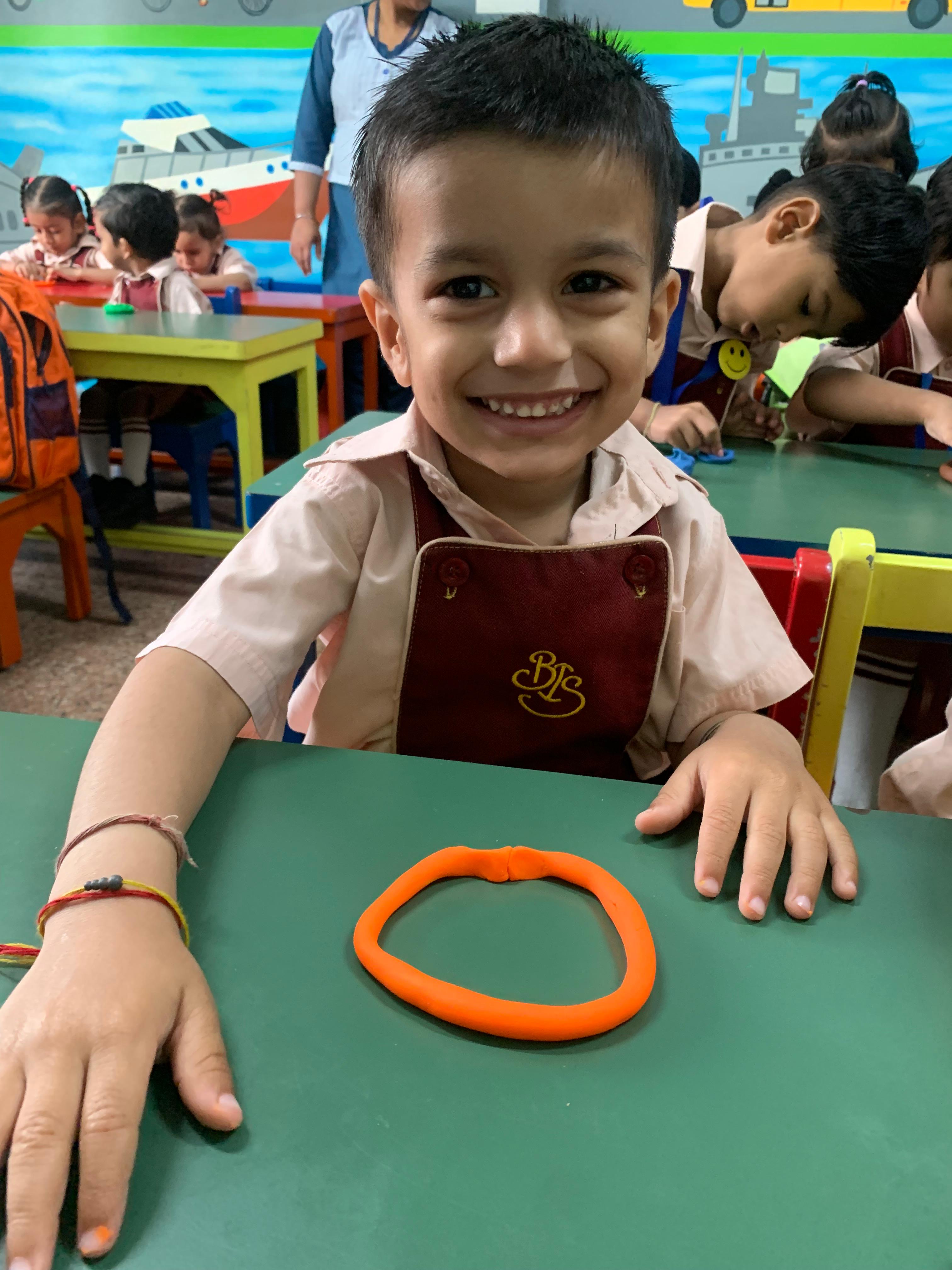 Brain International School gallery 2