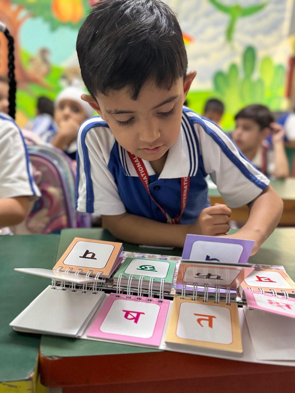 Brain International School gallery 1