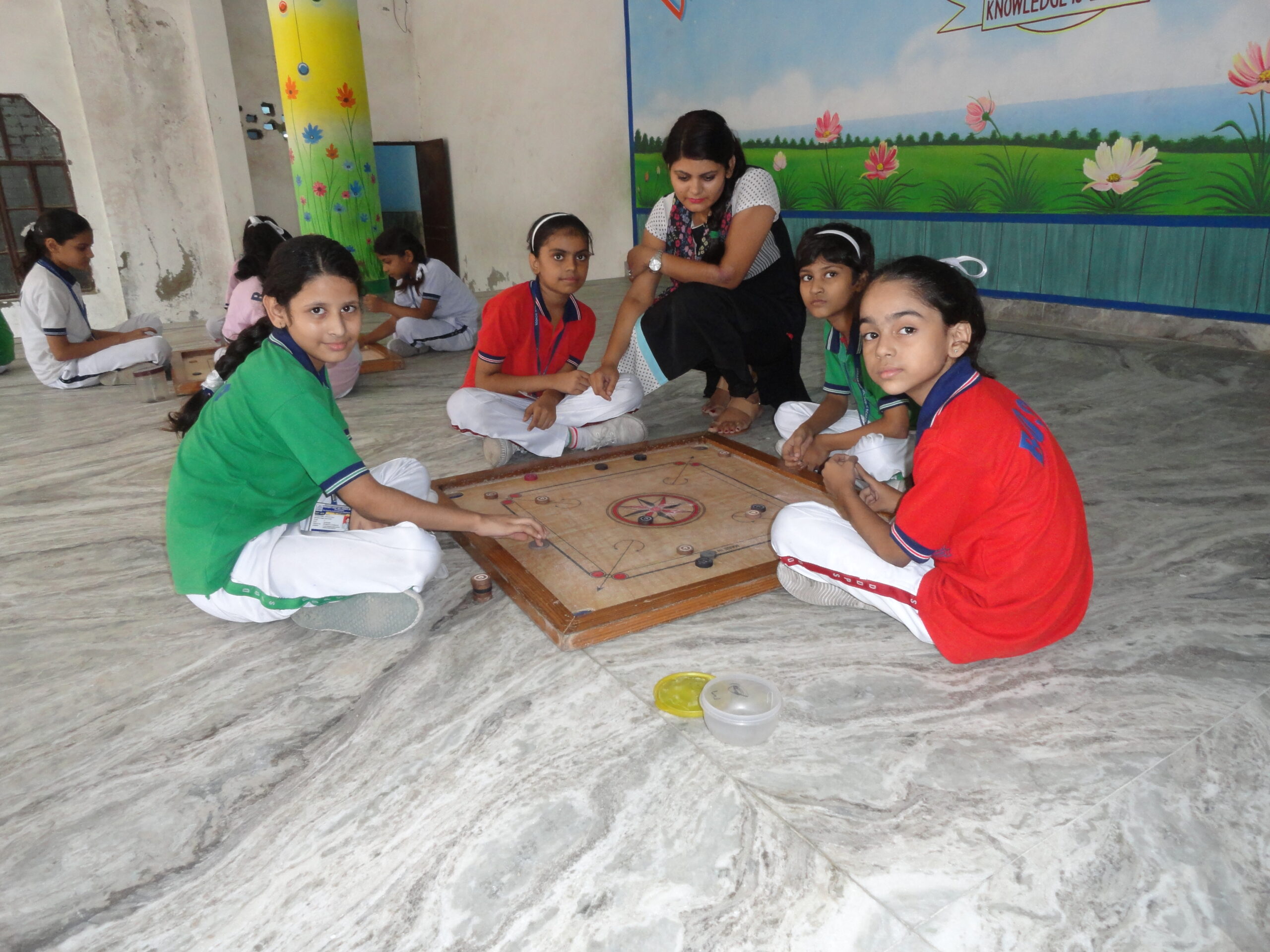 Dharm Deep Sec Public School gallery 10