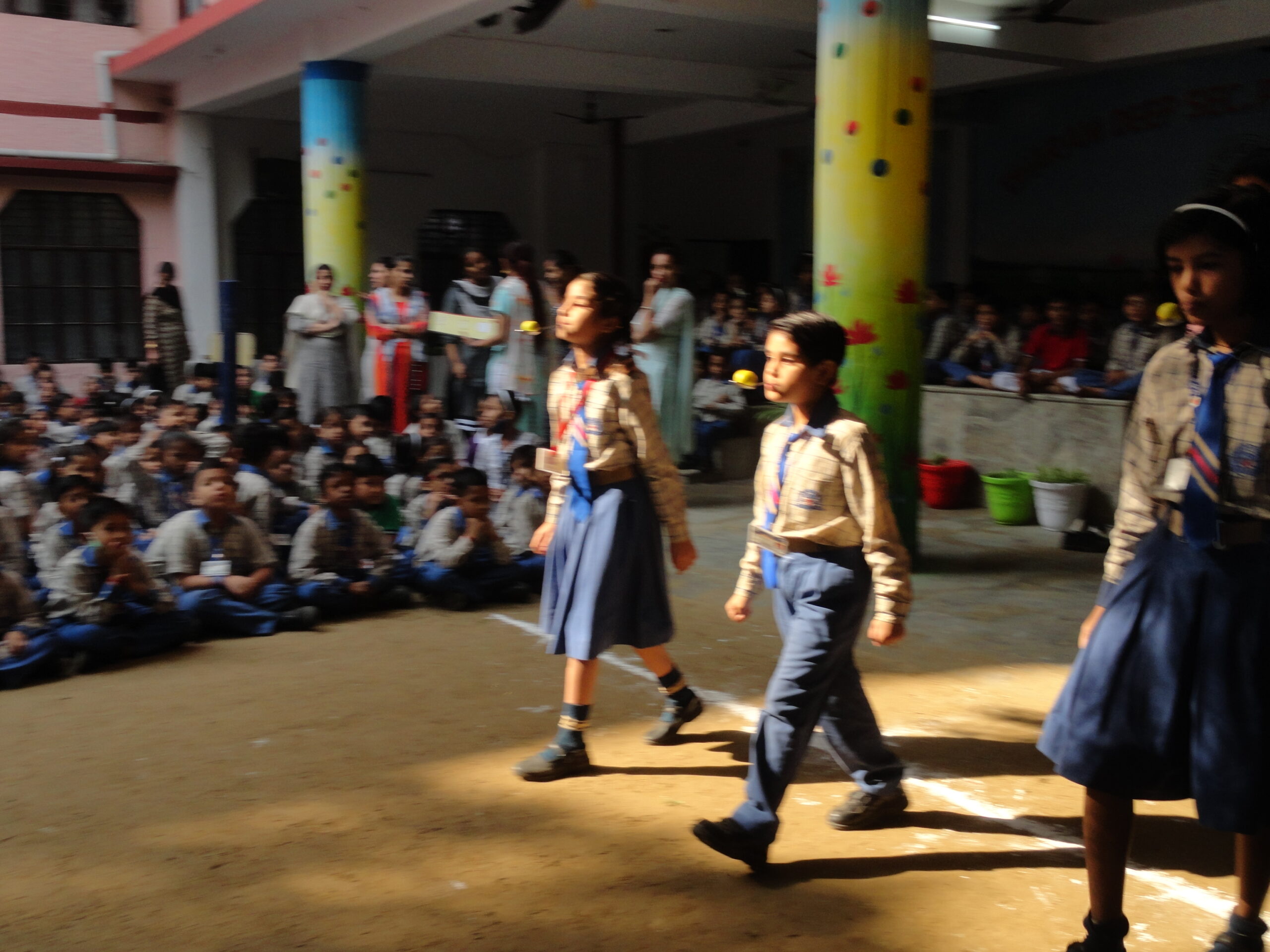 Dharm Deep Sec Public School gallery 9