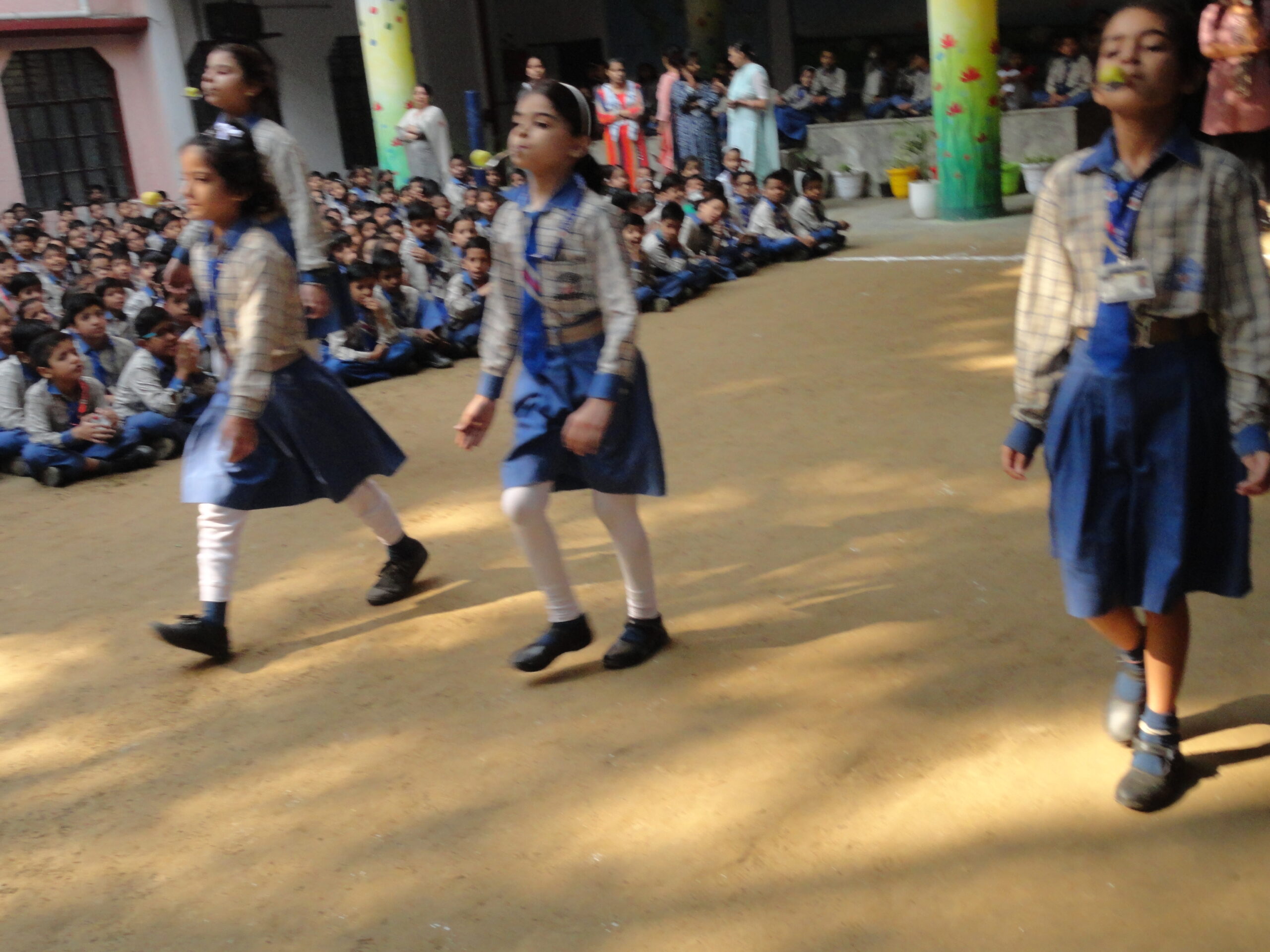 Dharm Deep Sec Public School gallery 8