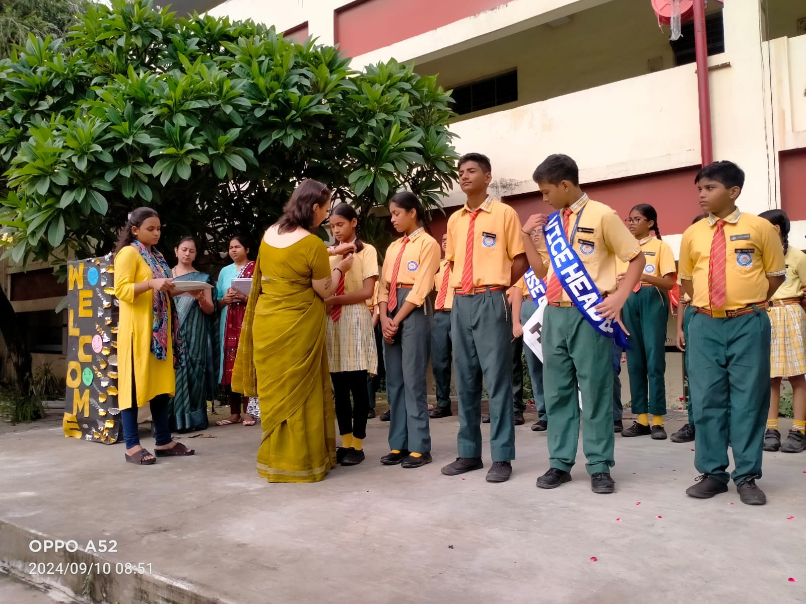 Sunshine Convent Public School 3