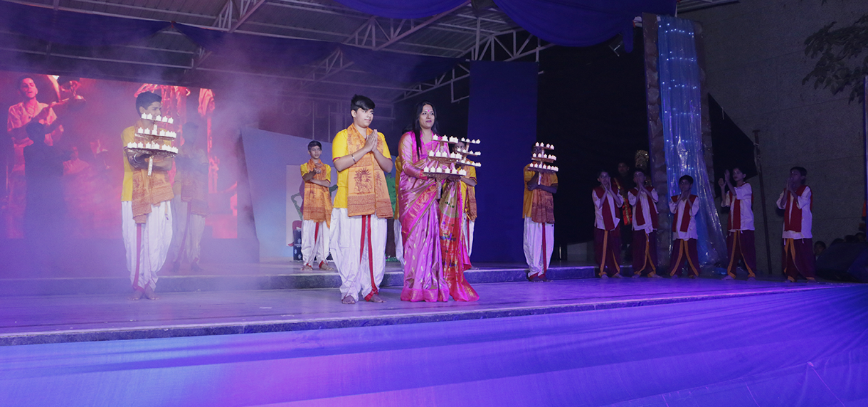 Mamta Modern Senior Secondary School 10