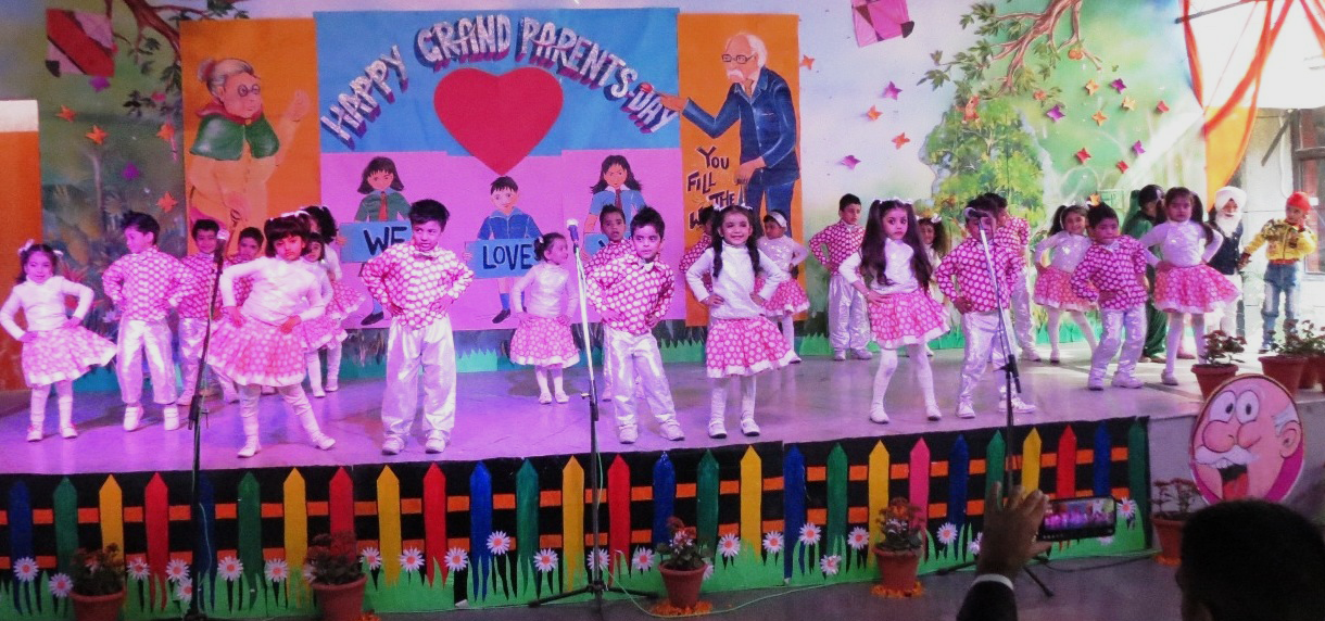 Mamta Modern Senior Secondary School 13