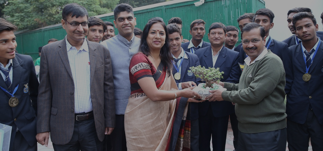 Mamta Modern Senior Secondary School 16