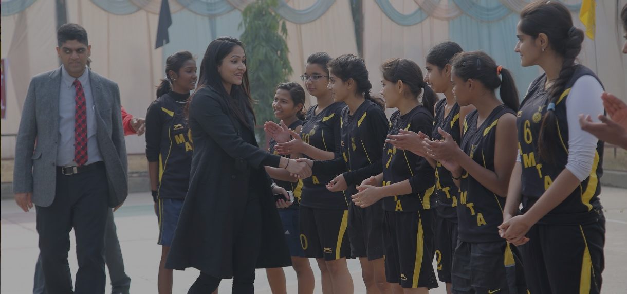 Mamta Modern Senior Secondary School 21