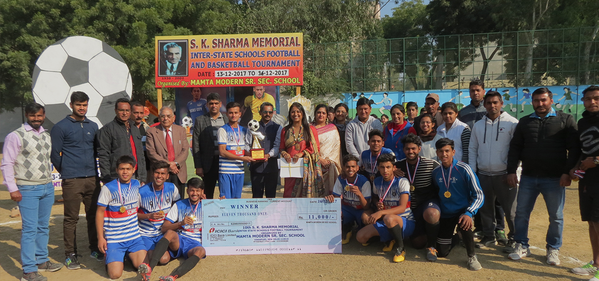 Mamta Modern Senior Secondary School 25
