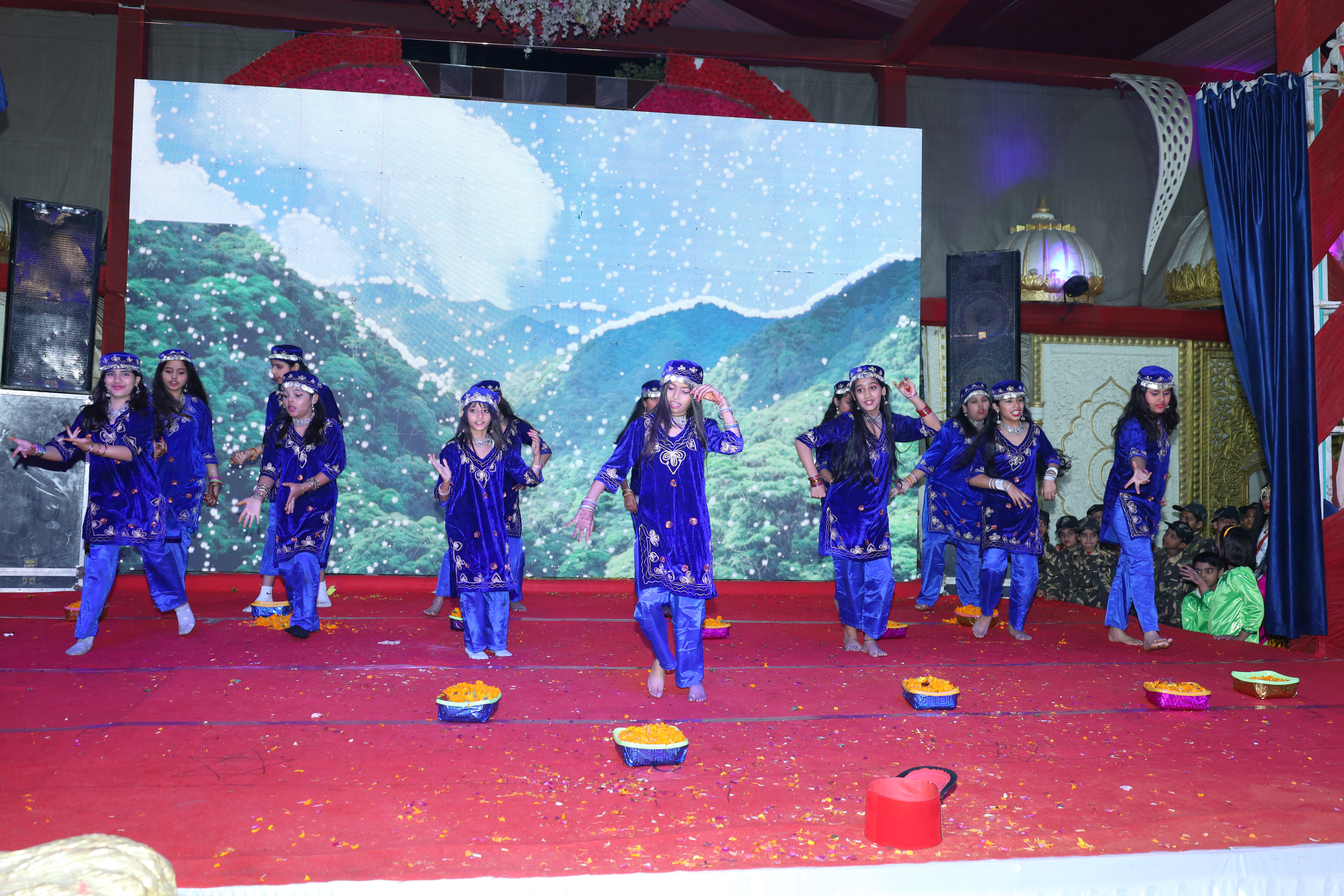 Aaryan International School campus 4