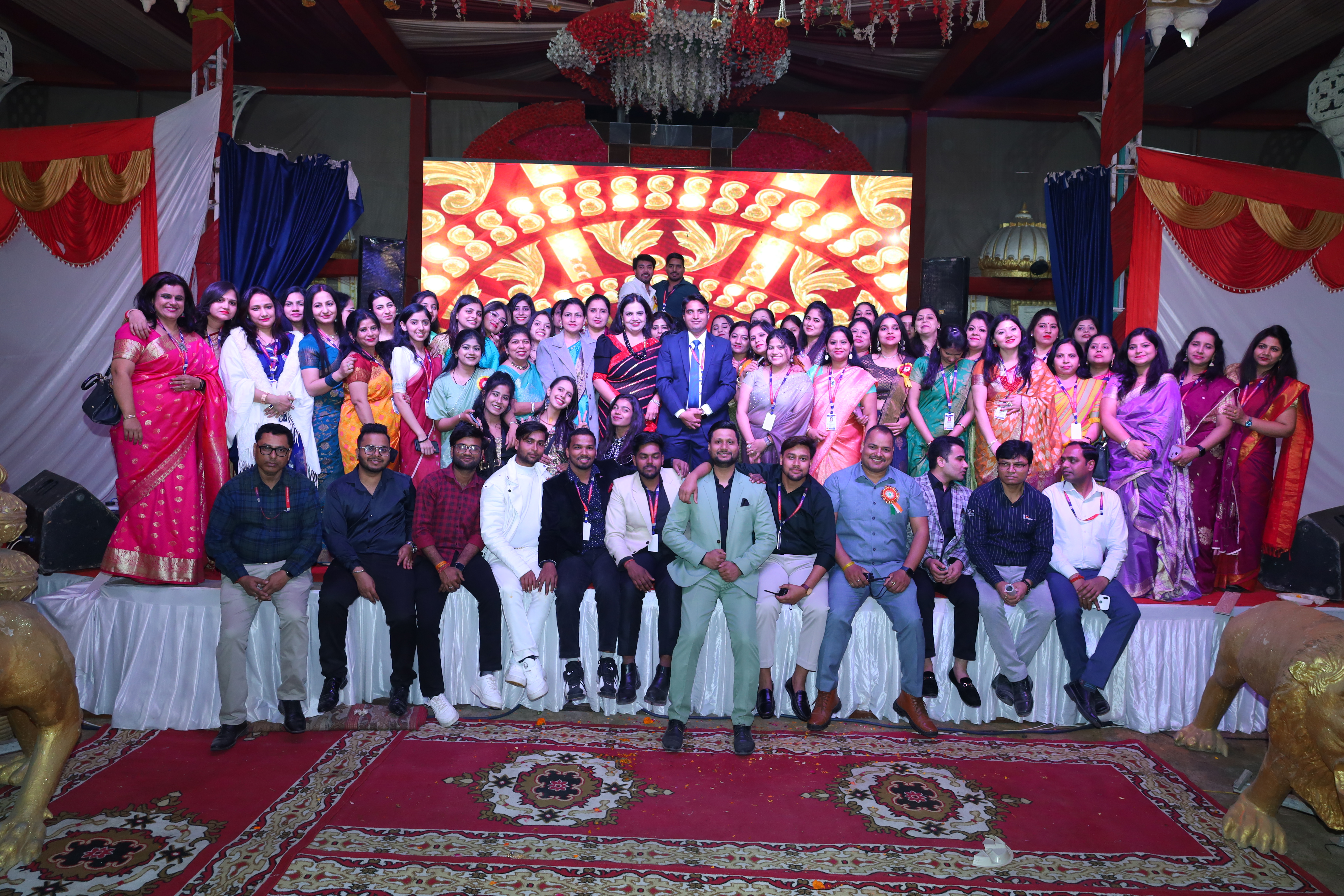 Aaryan International School campus 6