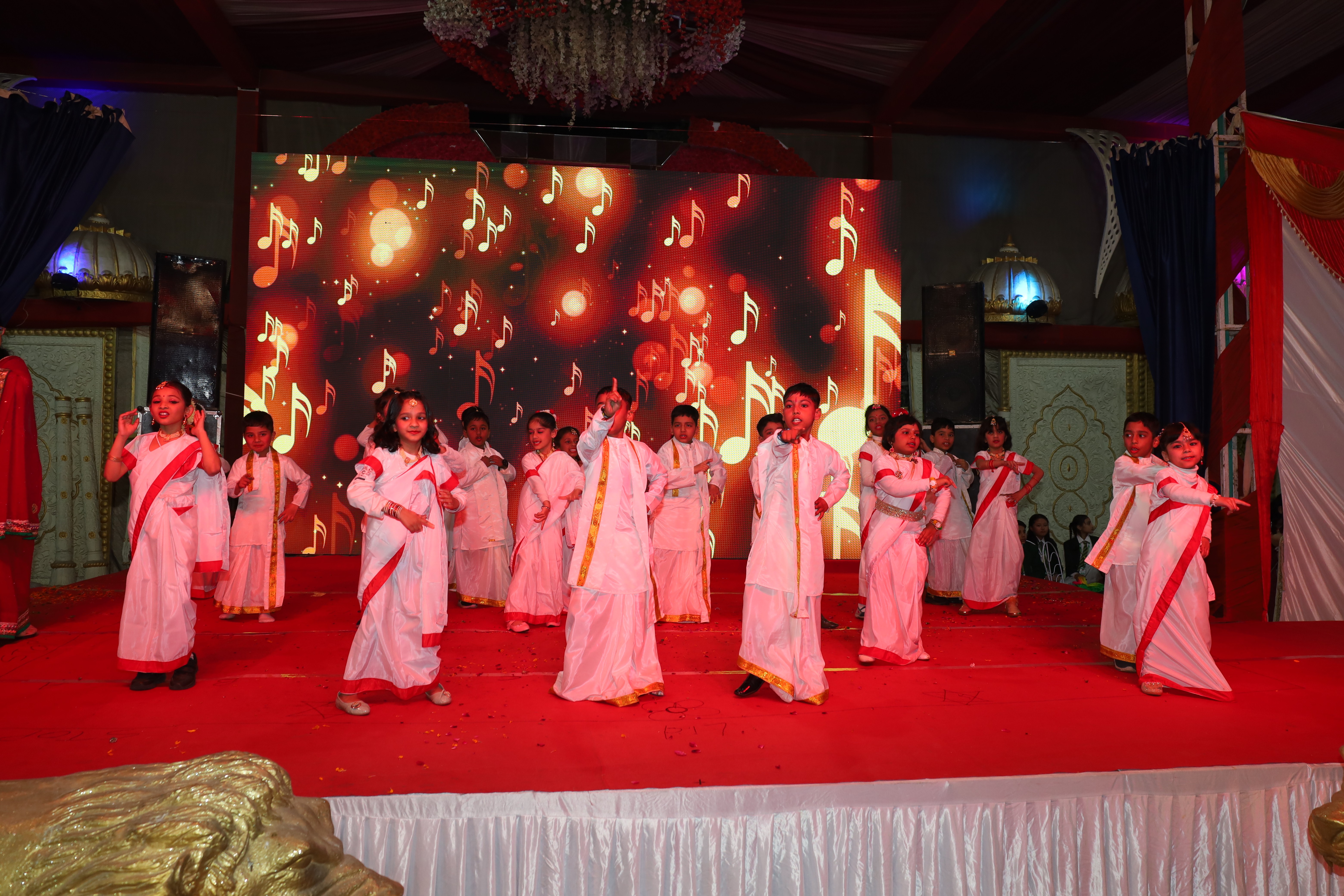 Aaryan International School gallery 2