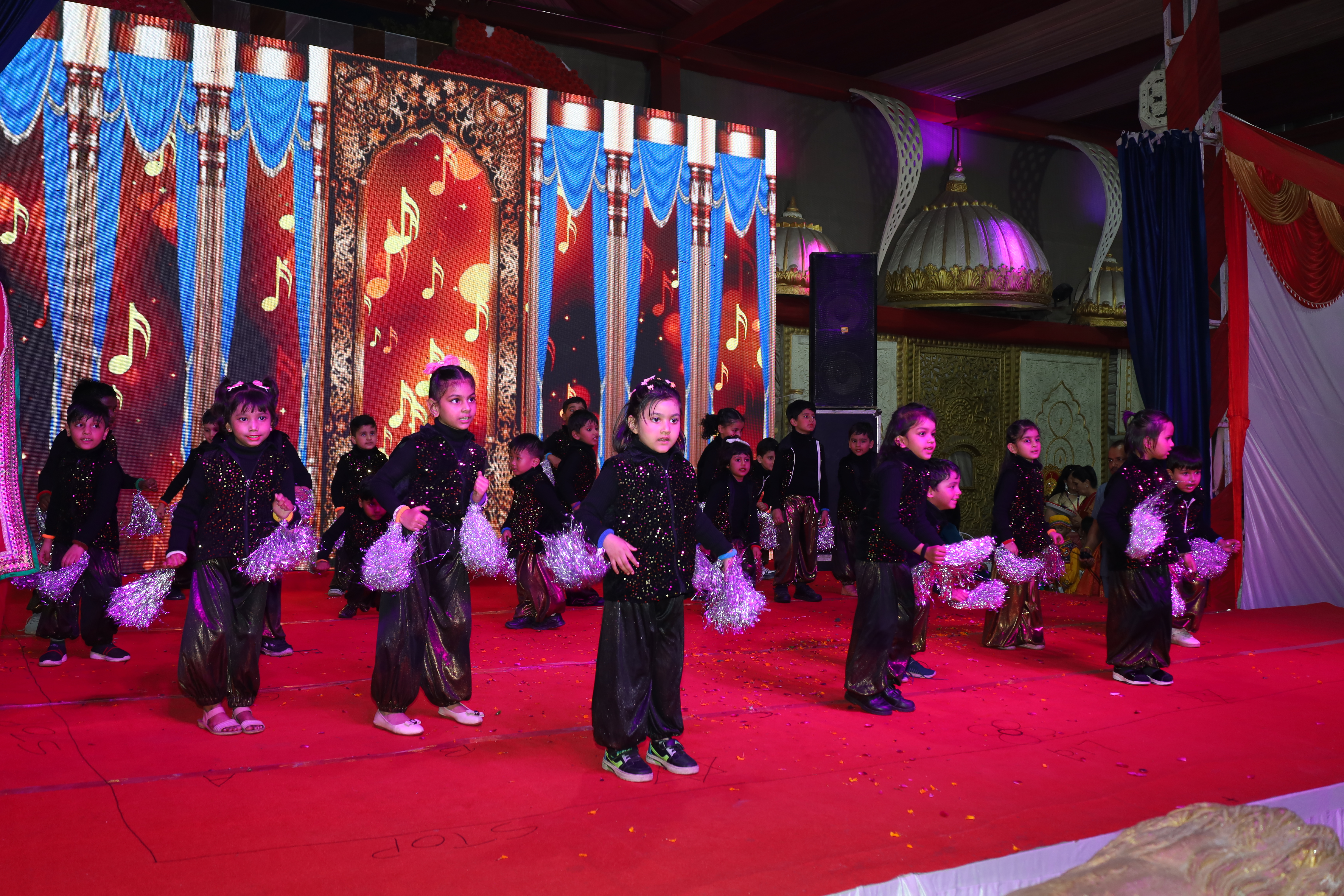 Aaryan International School gallery 1