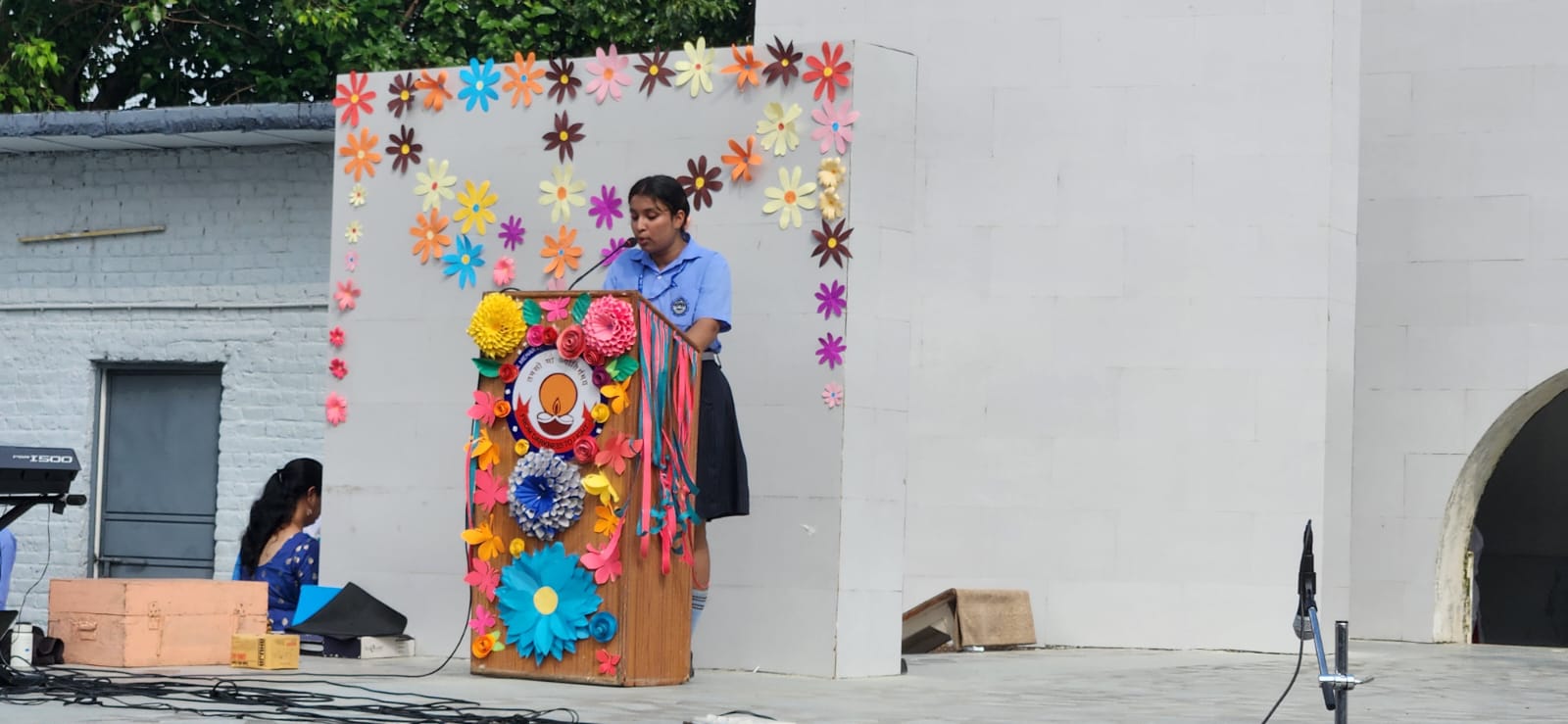 Lt. Col. Mehar Little Angels Senior Secondary School 7