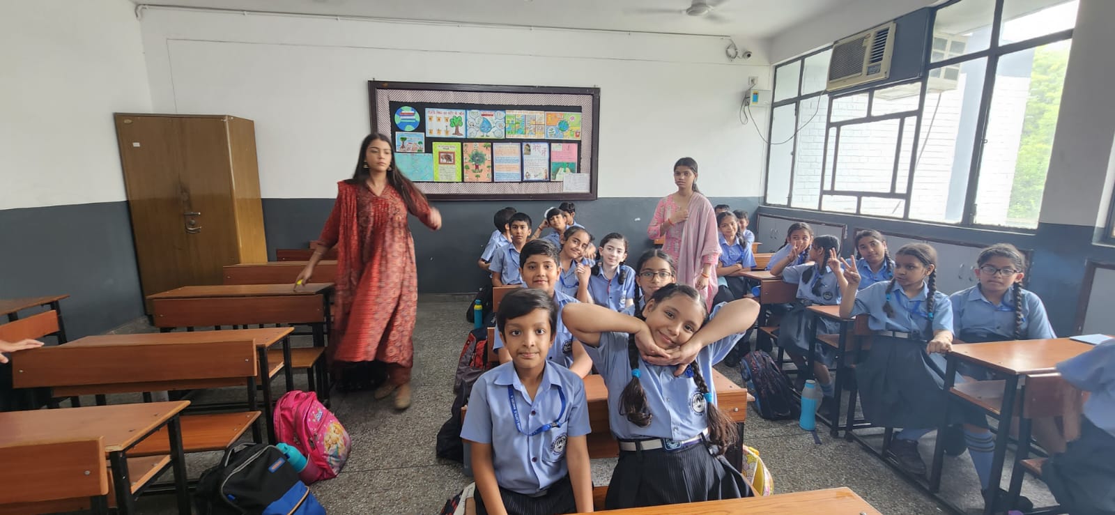 Lt. Col. Mehar Little Angels Senior Secondary School 13