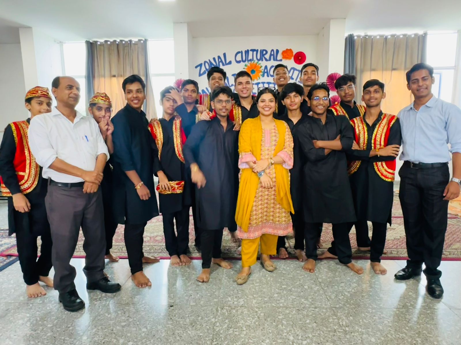 Lt. Col. Mehar Little Angels Senior Secondary School 9